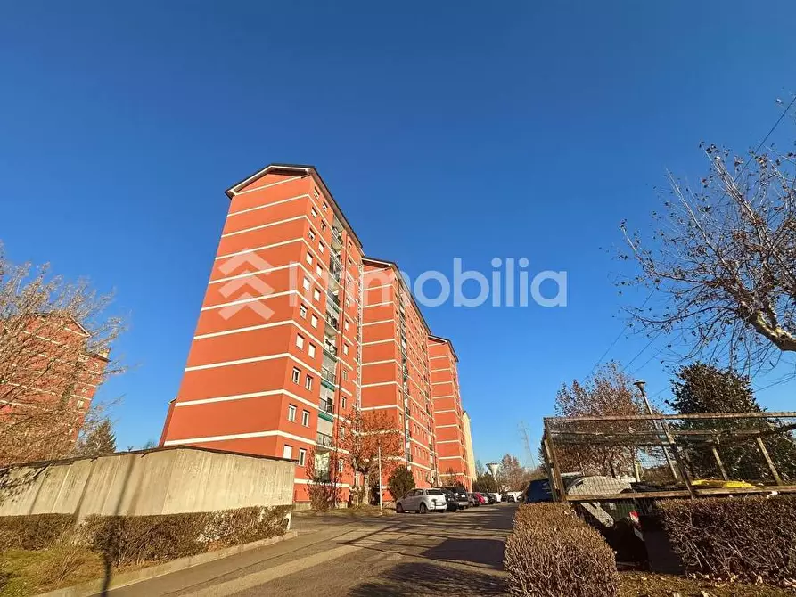Immagine 1 di Appartamento in vendita  in via quarello 4 a Torino