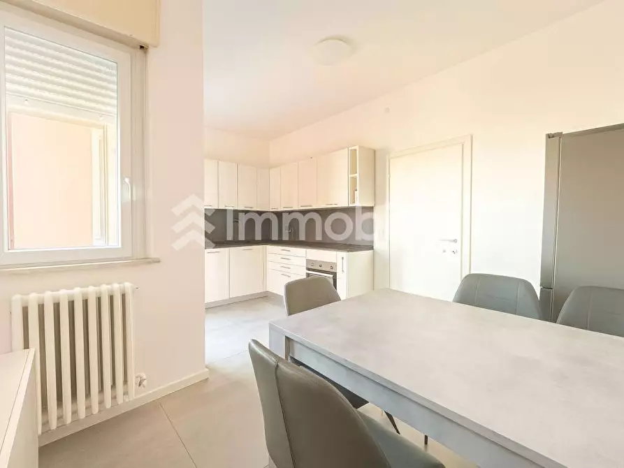 Immagine 2 di Appartamento in vendita  in via quarello 4 a Torino