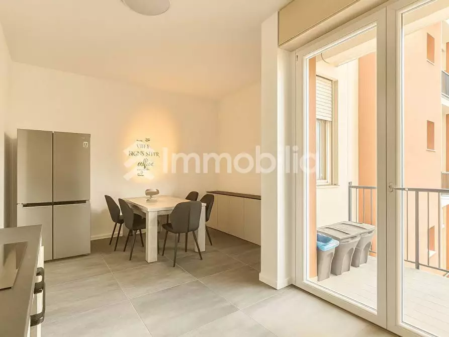 Immagine 3 di Appartamento in vendita  in via quarello 4 a Torino