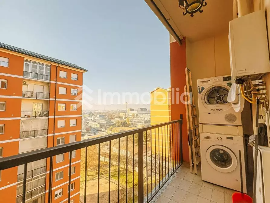Immagine 4 di Appartamento in vendita  in via quarello 4 a Torino