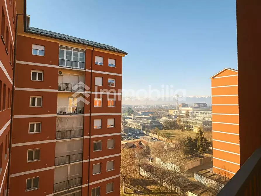 Immagine 5 di Appartamento in vendita  in via quarello 4 a Torino