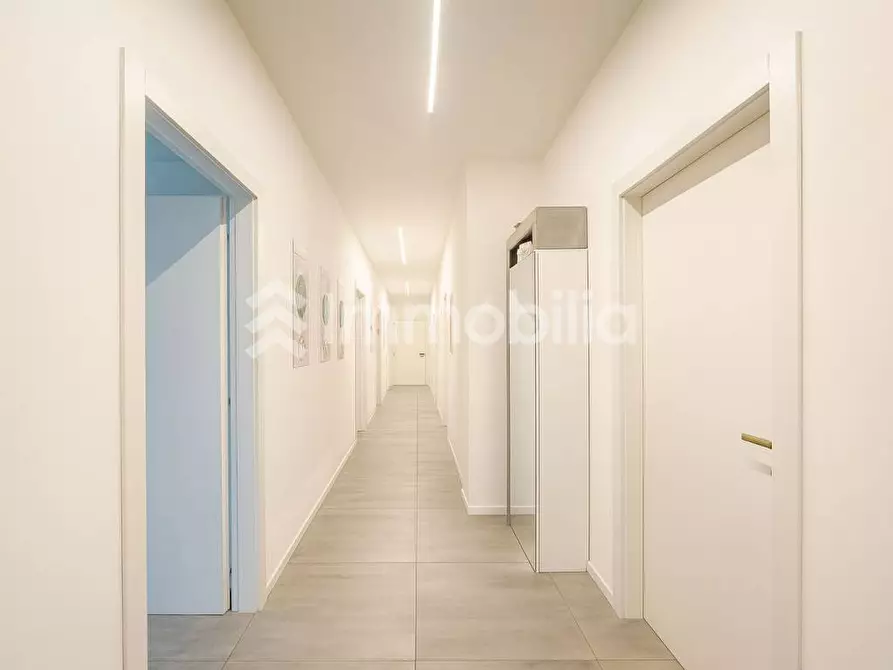 Immagine 6 di Appartamento in vendita  in via quarello 4 a Torino