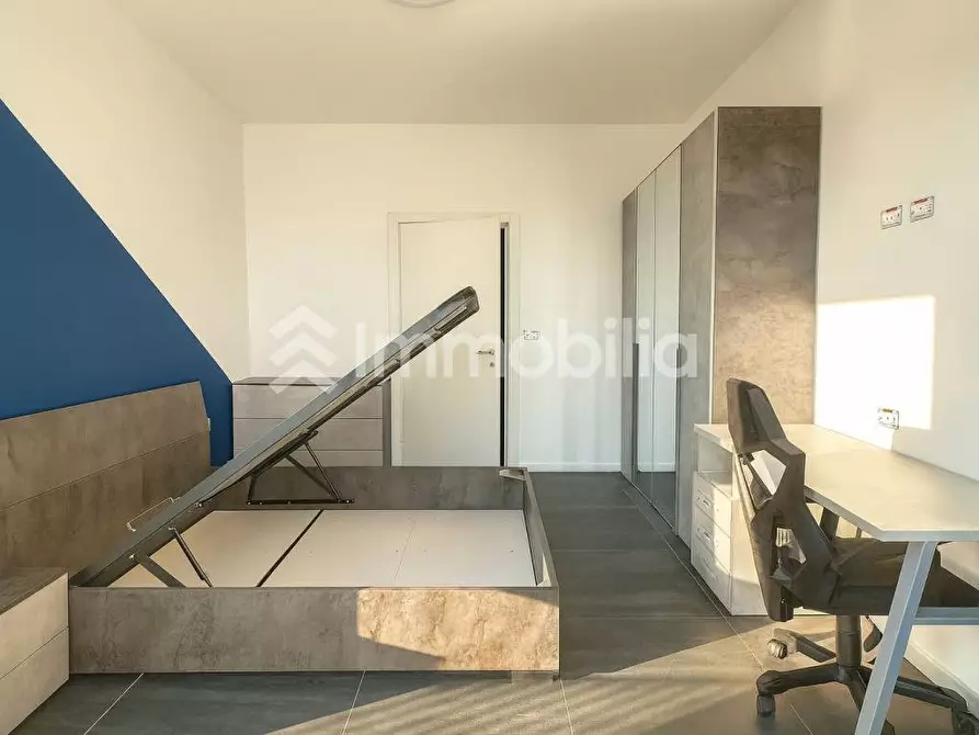Immagine 7 di Appartamento in vendita  in via quarello 4 a Torino
