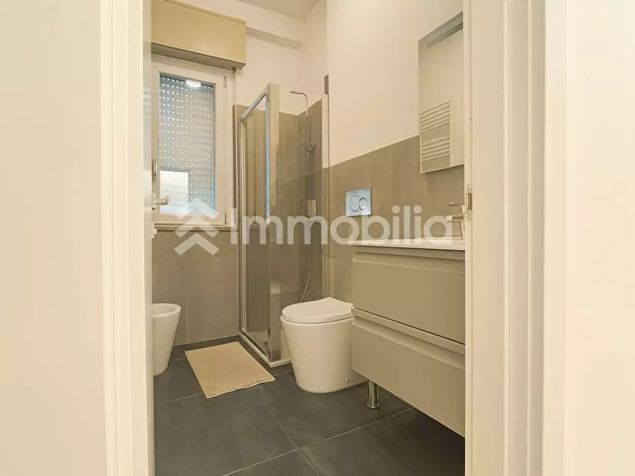 Immagine 8 di Appartamento in vendita  in via quarello 4 a Torino