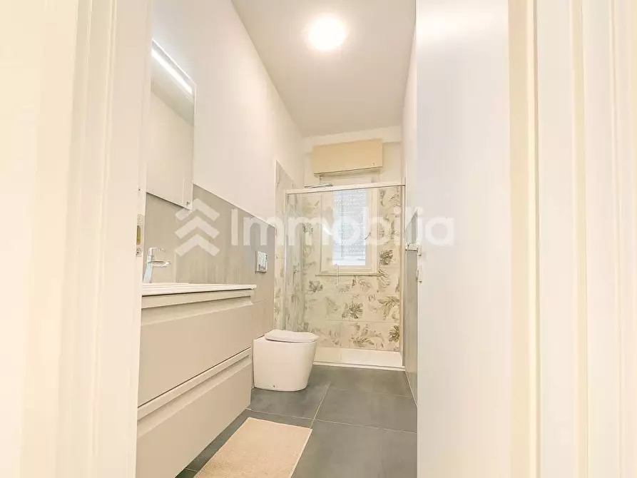 Immagine 9 di Appartamento in vendita  in via quarello 4 a Torino