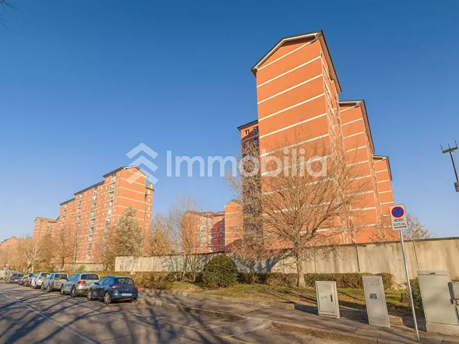 Immagine 11 di Appartamento in vendita  in via quarello 4 a Torino