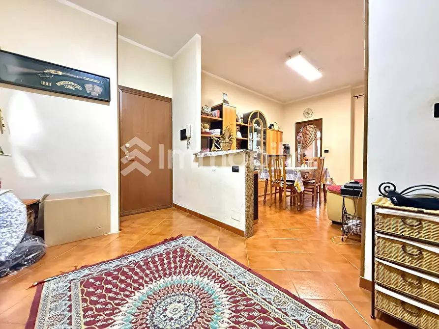 Immagine 2 di Appartamento in vendita  in Via Colombetto a Nichelino