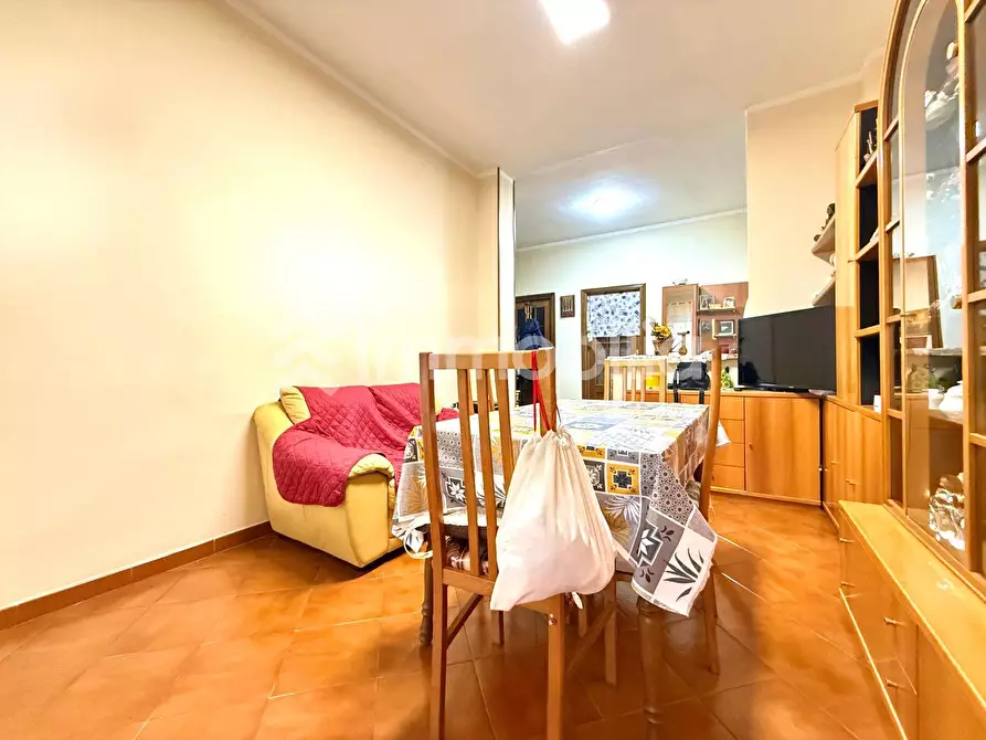 Immagine 5 di Appartamento in vendita  in Via Colombetto a Nichelino