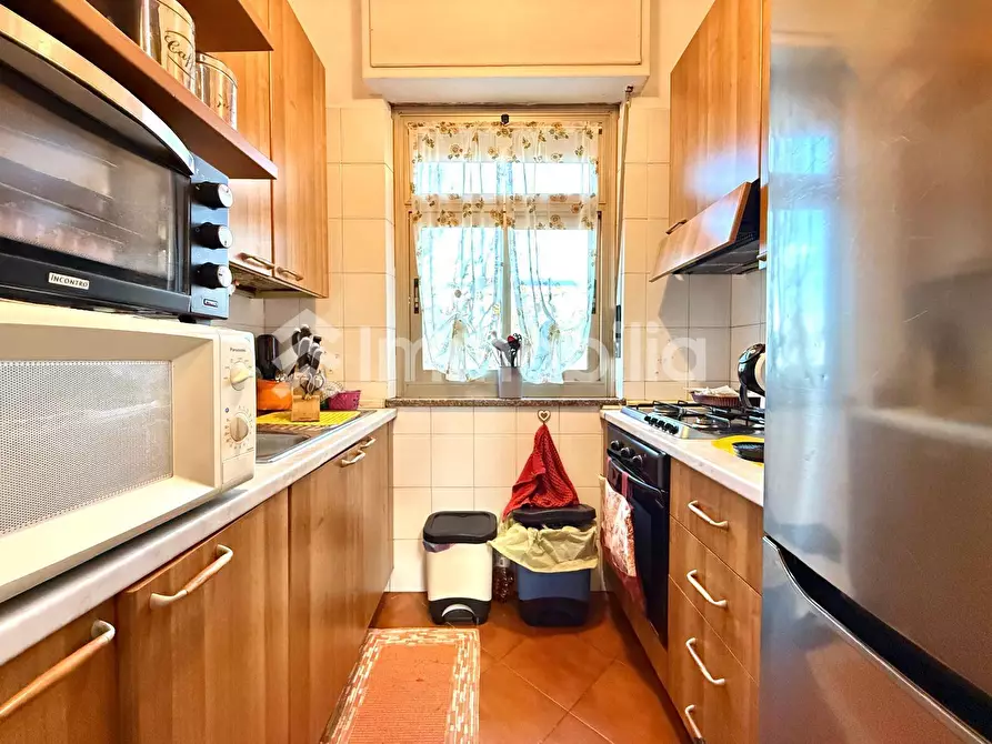 Immagine 6 di Appartamento in vendita  in Via Colombetto a Nichelino