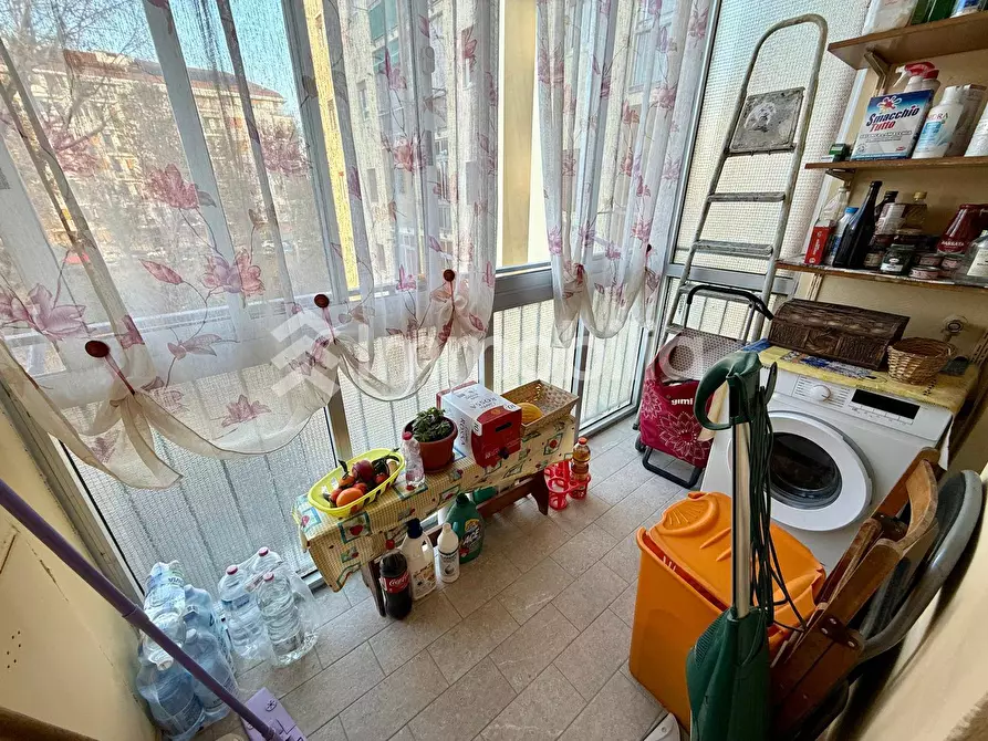 Immagine 7 di Appartamento in vendita  in Via Colombetto a Nichelino