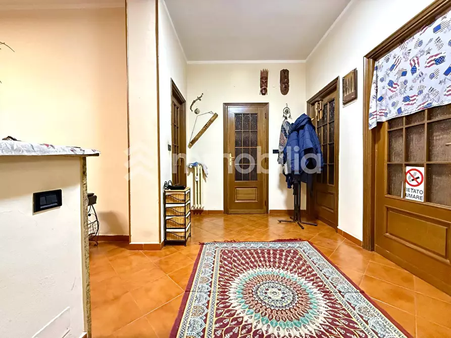 Immagine 8 di Appartamento in vendita  in Via Colombetto a Nichelino