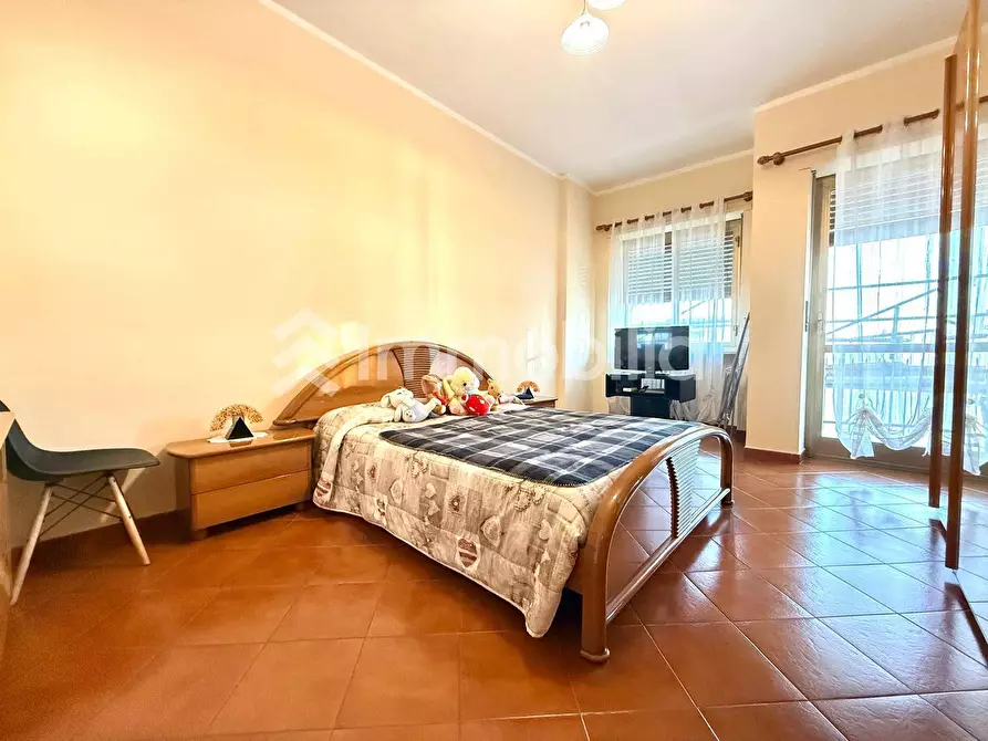 Immagine 9 di Appartamento in vendita  in Via Colombetto a Nichelino