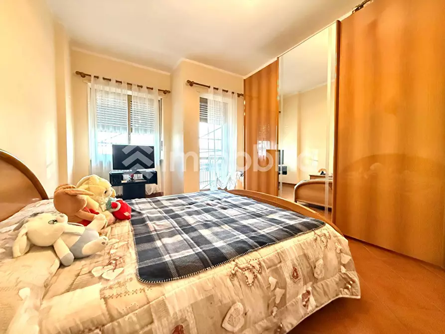 Immagine 10 di Appartamento in vendita  in Via Colombetto a Nichelino