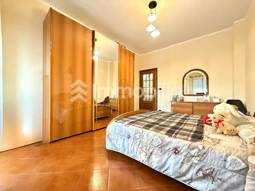 Immagine 11 di Appartamento in vendita  in Via Colombetto a Nichelino