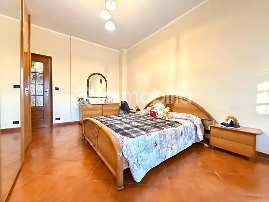 Immagine 12 di Appartamento in vendita  in Via Colombetto a Nichelino