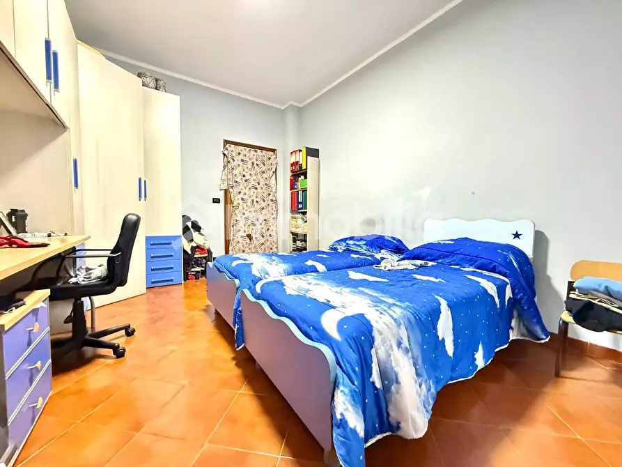 Immagine 13 di Appartamento in vendita  in Via Colombetto a Nichelino