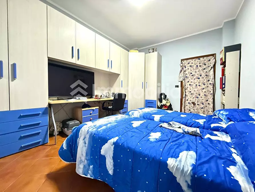 Immagine 14 di Appartamento in vendita  in Via Colombetto a Nichelino