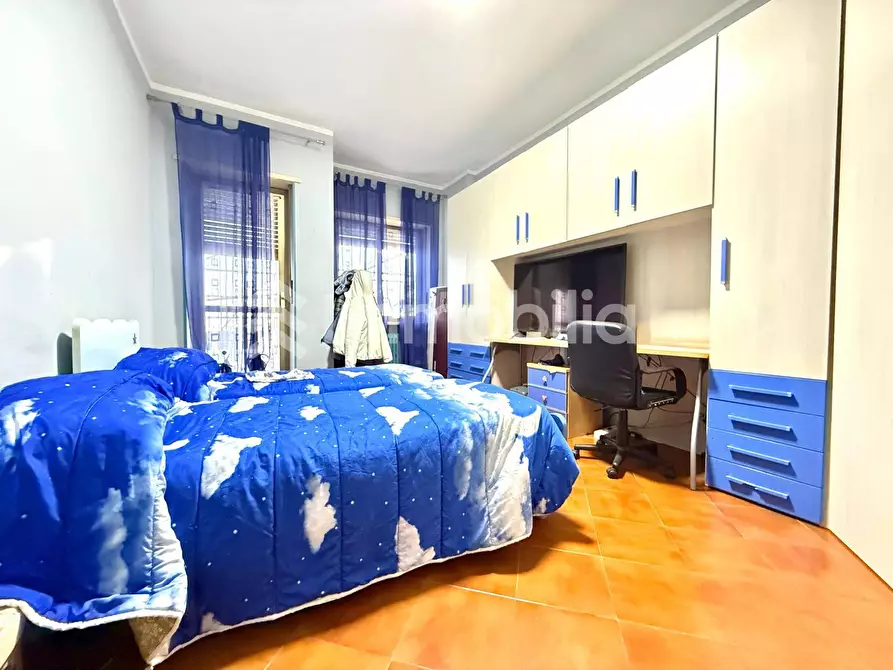 Immagine 15 di Appartamento in vendita  in Via Colombetto a Nichelino