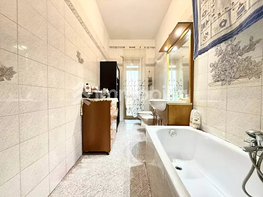 Immagine 16 di Appartamento in vendita  in Via Colombetto a Nichelino