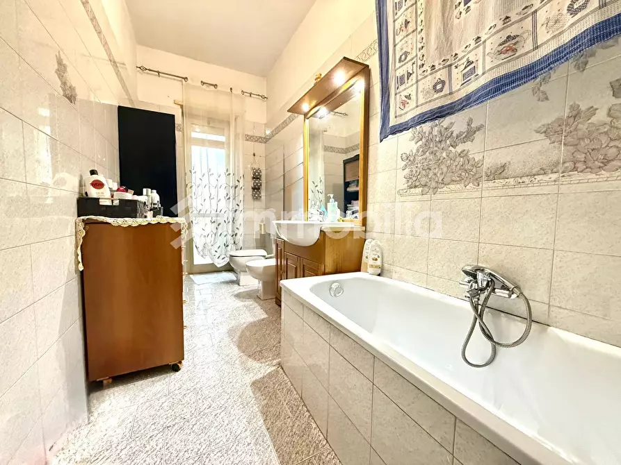 Immagine 17 di Appartamento in vendita  in Via Colombetto a Nichelino