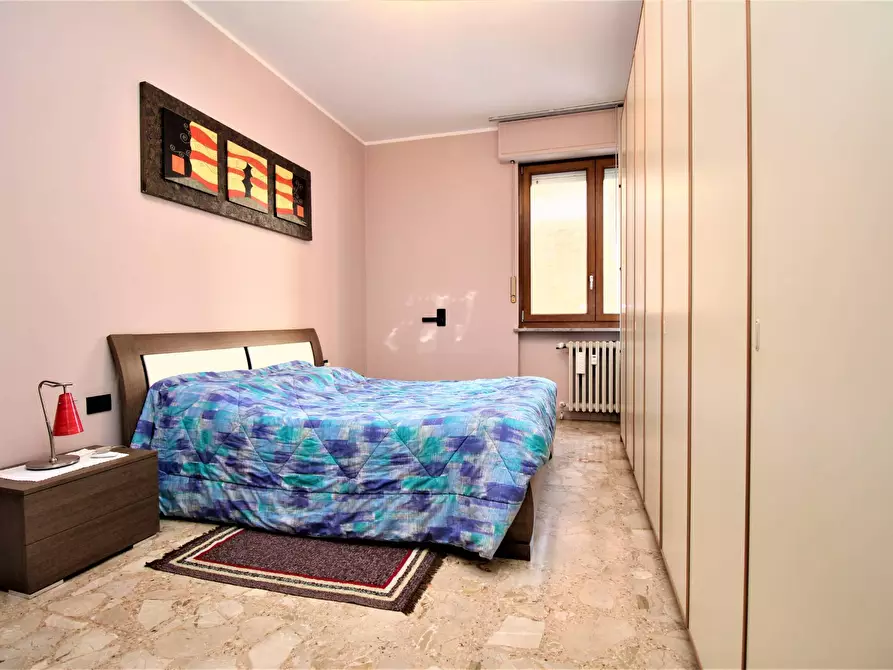 Immagine 18 di Appartamento in vendita  in Via Cimabue 6 a Torino