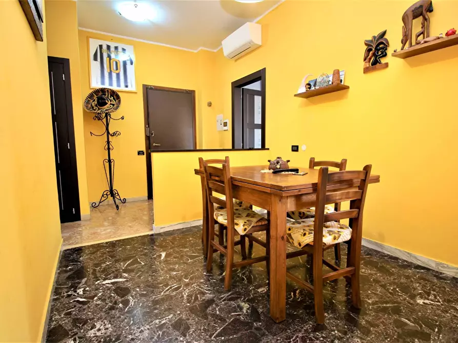 Immagine 5 di Appartamento in vendita  in Via Cimabue 6 a Torino