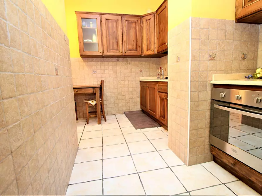 Immagine 12 di Appartamento in vendita  in Via Cimabue 6 a Torino