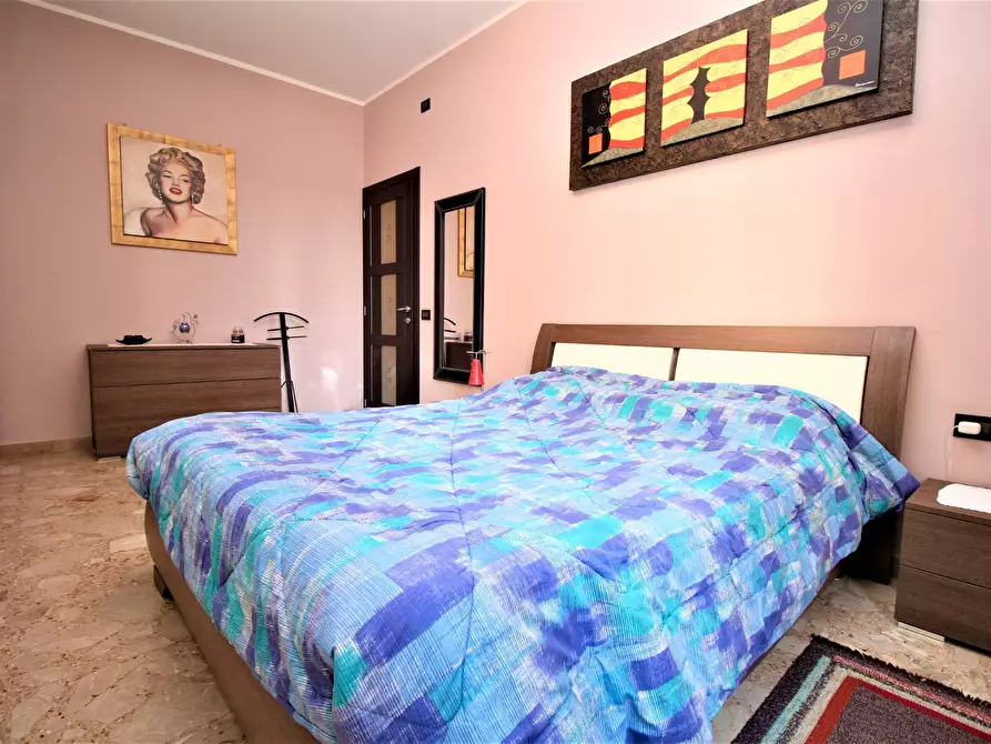 Immagine 20 di Appartamento in vendita  in Via Cimabue 6 a Torino