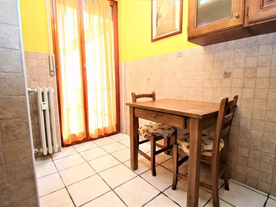 Immagine 8 di Appartamento in vendita  in Via Cimabue 6 a Torino