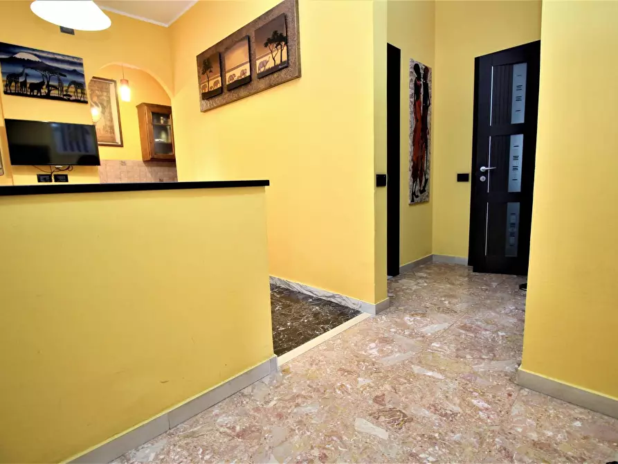 Immagine 3 di Appartamento in vendita  in Via Cimabue 6 a Torino