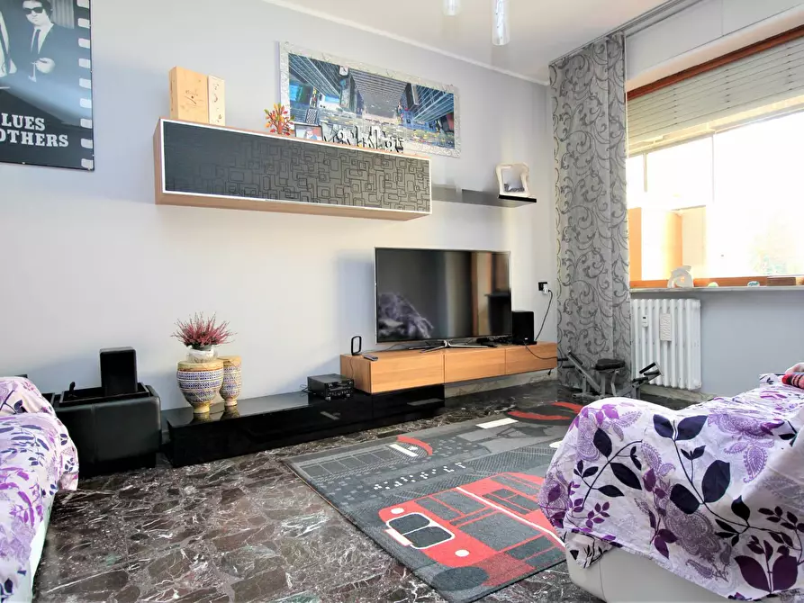 Immagine 15 di Appartamento in vendita  in Via Cimabue 6 a Torino