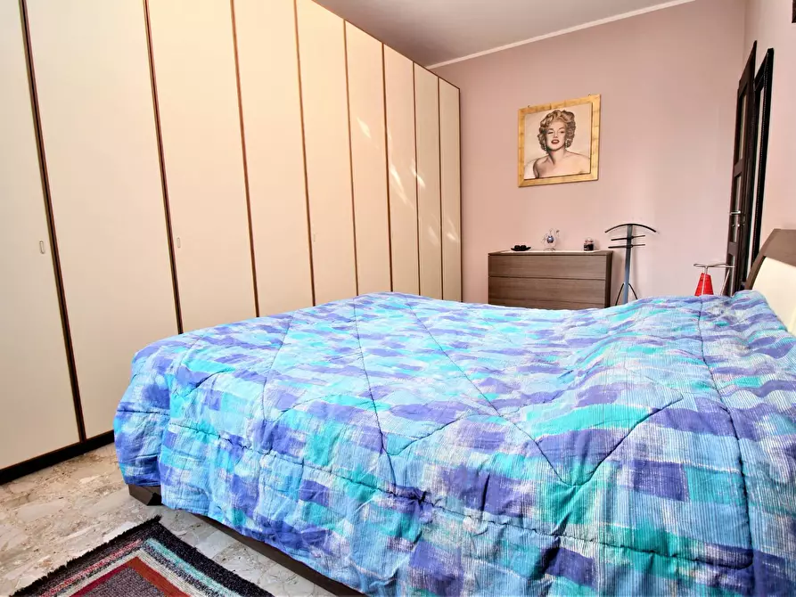 Immagine 21 di Appartamento in vendita  in Via Cimabue 6 a Torino