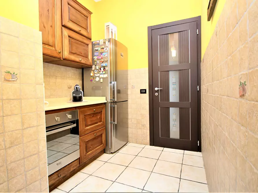 Immagine 11 di Appartamento in vendita  in Via Cimabue 6 a Torino