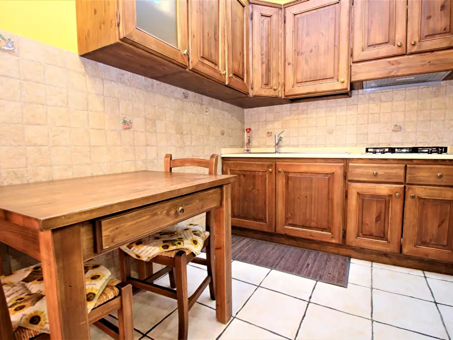 Immagine 9 di Appartamento in vendita  in Via Cimabue 6 a Torino