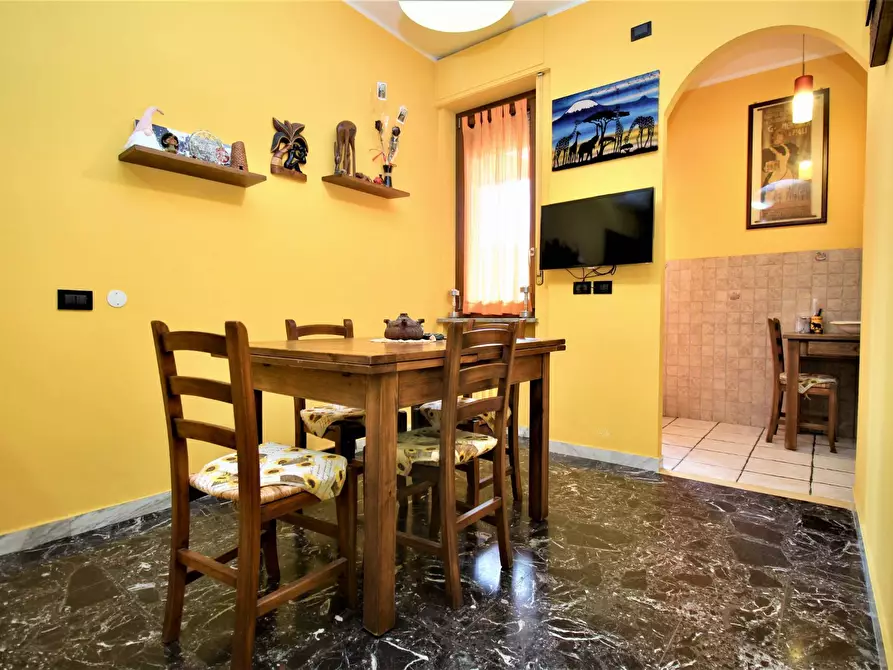 Immagine 4 di Appartamento in vendita  in Via Cimabue 6 a Torino