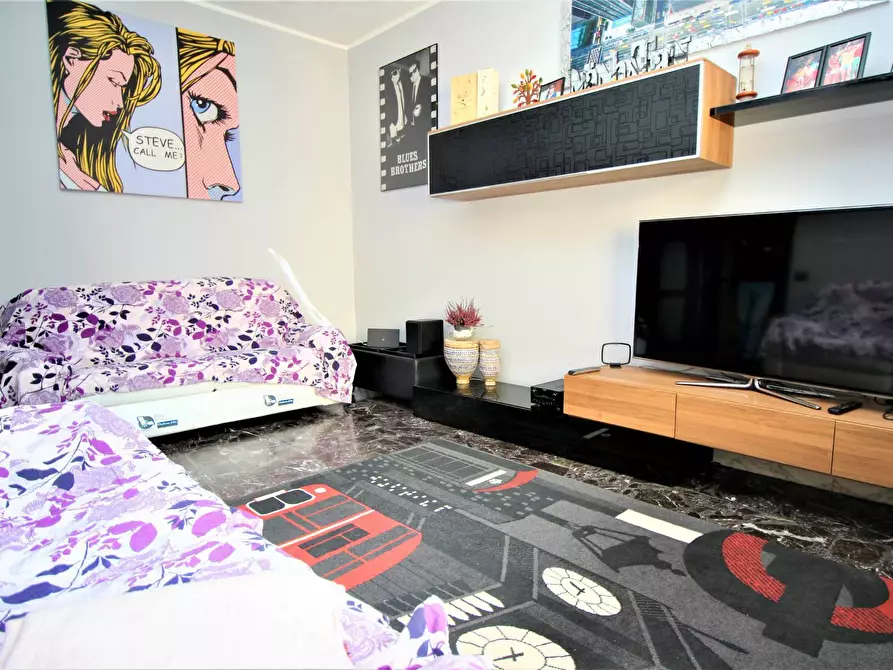 Immagine 16 di Appartamento in vendita  in Via Cimabue 6 a Torino