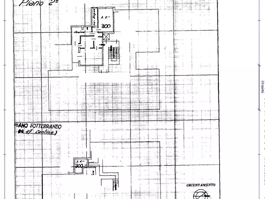 Immagine 23 di Appartamento in vendita  in Via Cimabue 6 a Torino