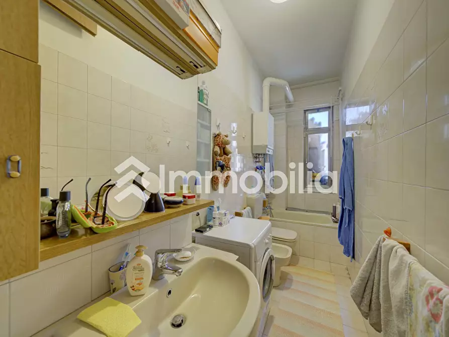 Immagine 24 di Appartamento in vendita  in Via Braccini 42 a Torino