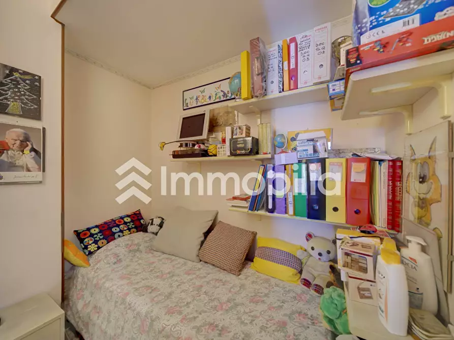 Immagine 22 di Appartamento in vendita  in Via Braccini 42 a Torino