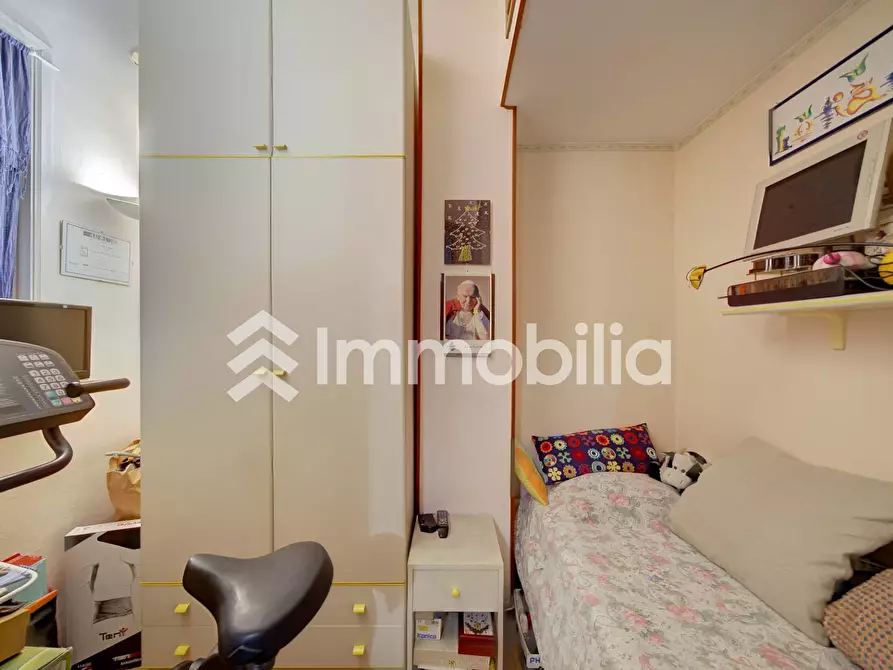 Immagine 23 di Appartamento in vendita  in Via Braccini 42 a Torino