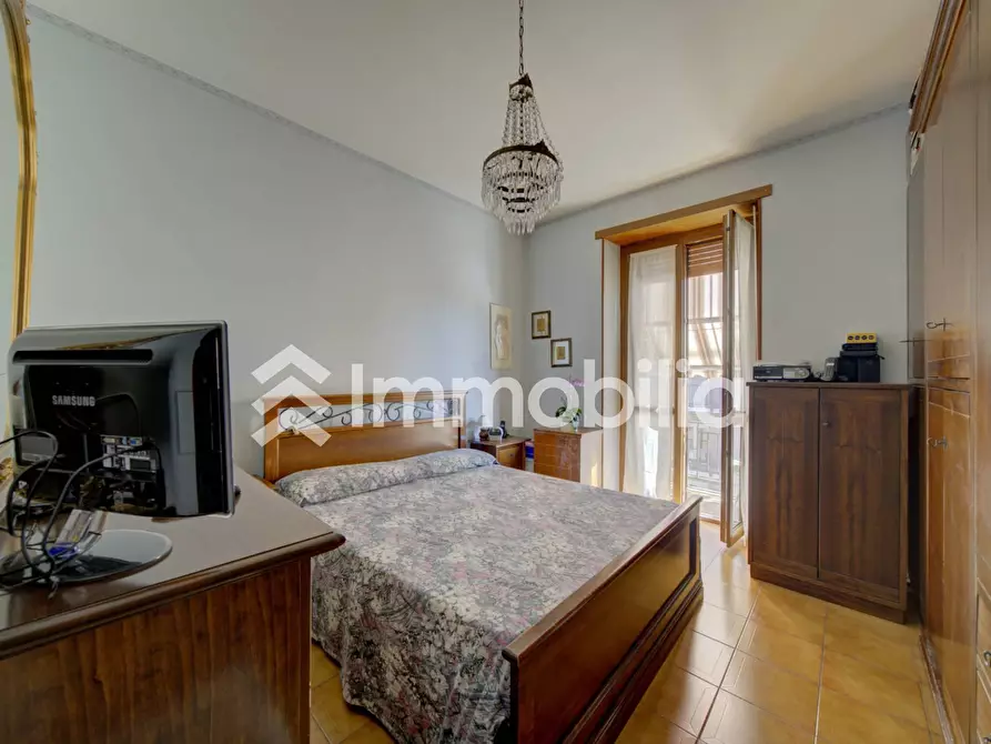 Immagine 15 di Appartamento in vendita  in Via Braccini 42 a Torino