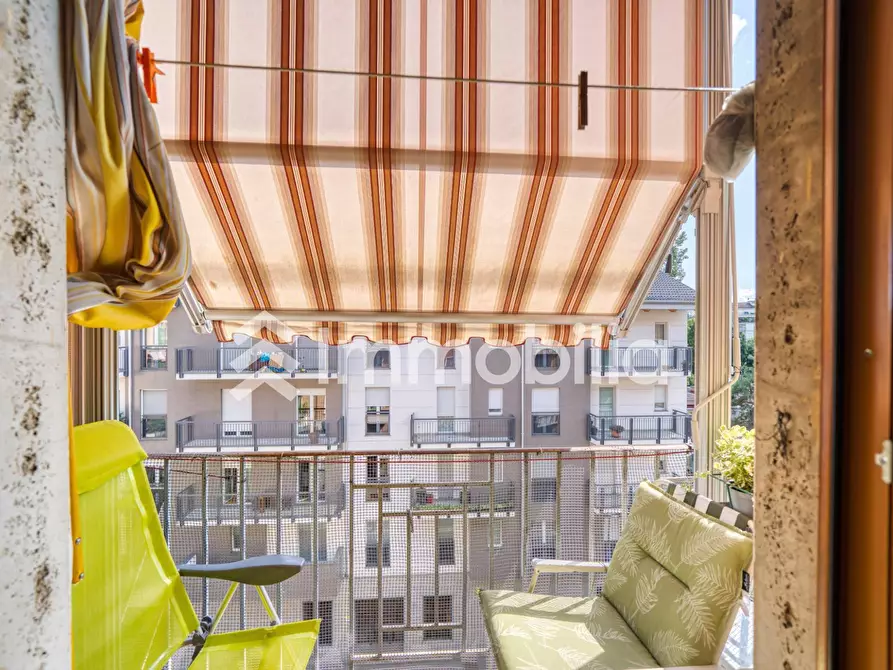 Immagine 18 di Appartamento in vendita  in Via Braccini 42 a Torino