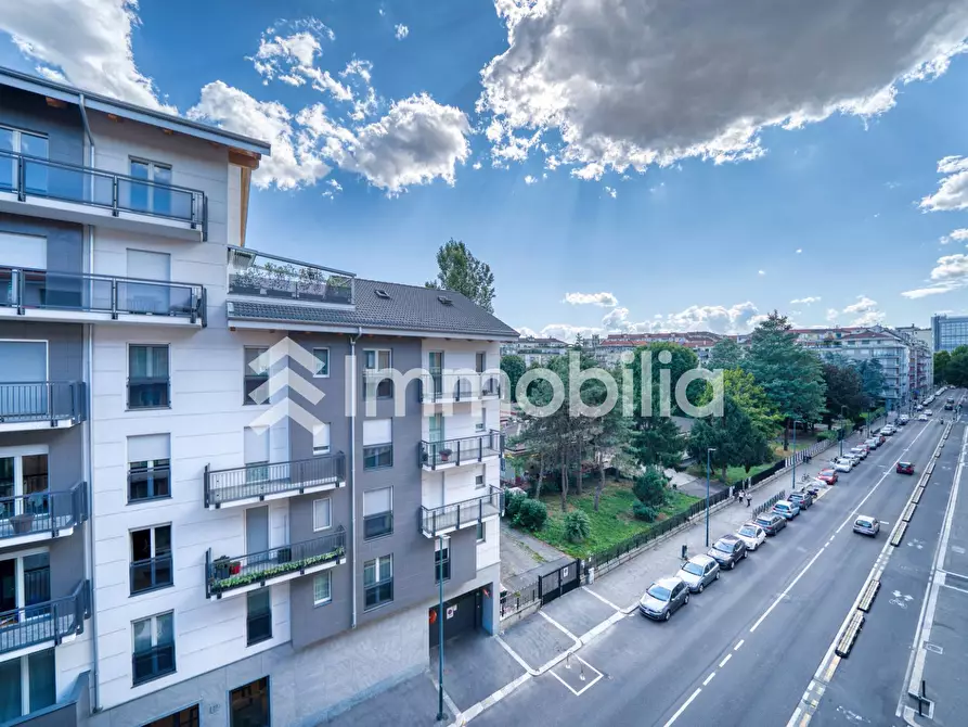 Immagine 21 di Appartamento in vendita  in Via Braccini 42 a Torino