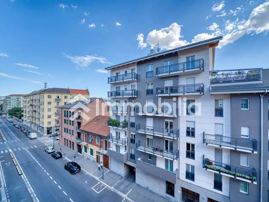 Immagine 20 di Appartamento in vendita  in Via Braccini 42 a Torino