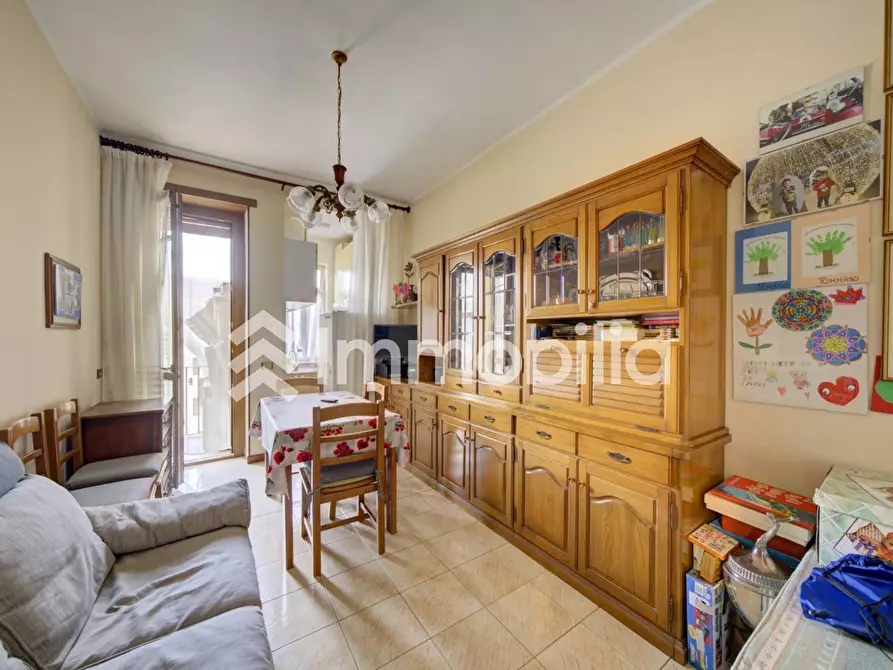 Immagine 6 di Appartamento in vendita  in Via Braccini 42 a Torino