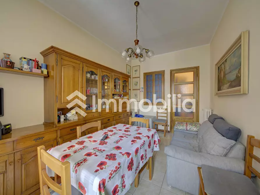 Immagine 7 di Appartamento in vendita  in Via Braccini 42 a Torino