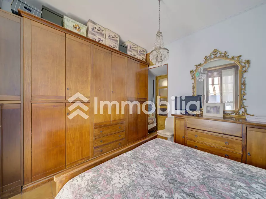 Immagine 17 di Appartamento in vendita  in Via Braccini 42 a Torino