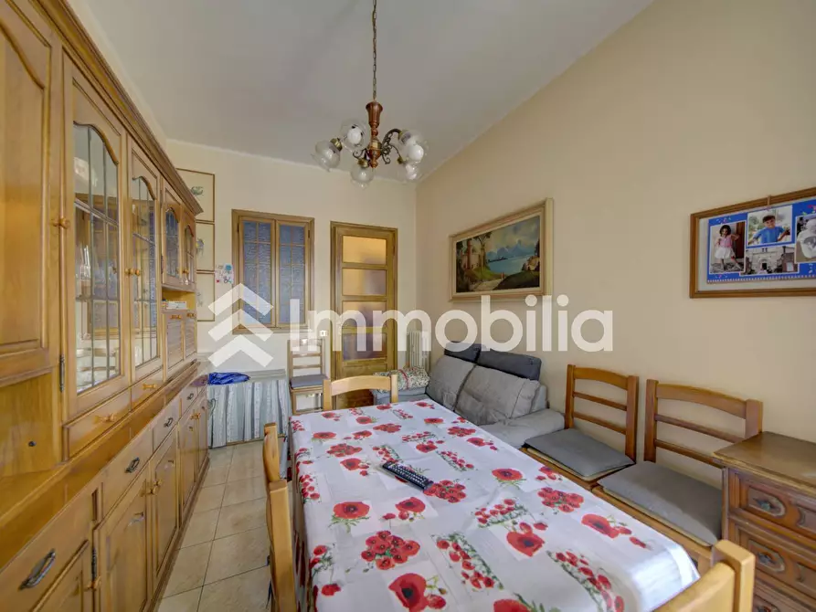 Immagine 8 di Appartamento in vendita  in Via Braccini 42 a Torino