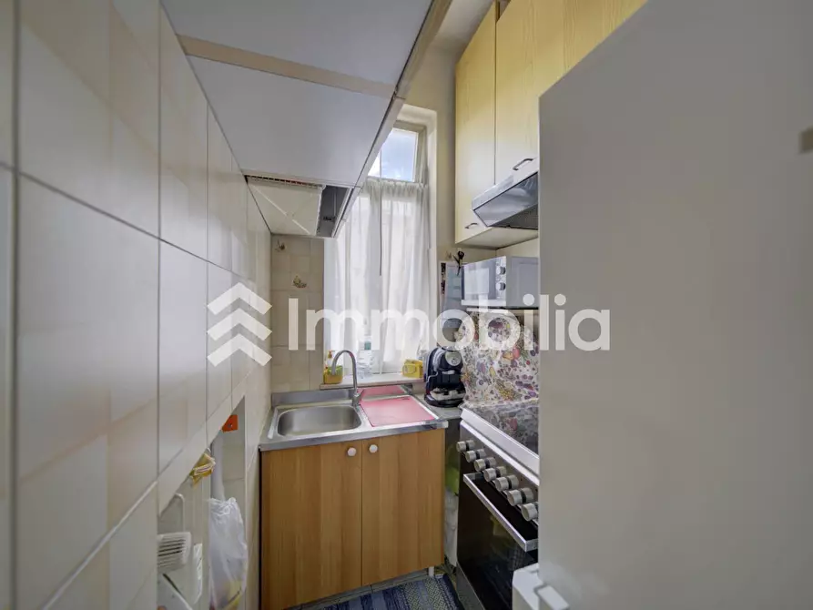 Immagine 9 di Appartamento in vendita  in Via Braccini 42 a Torino