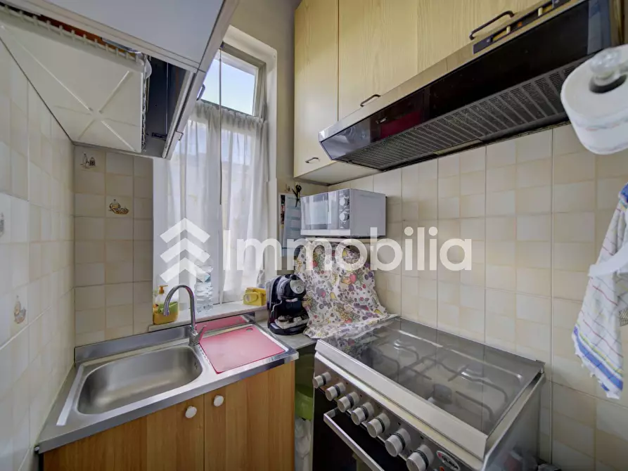 Immagine 10 di Appartamento in vendita  in Via Braccini 42 a Torino